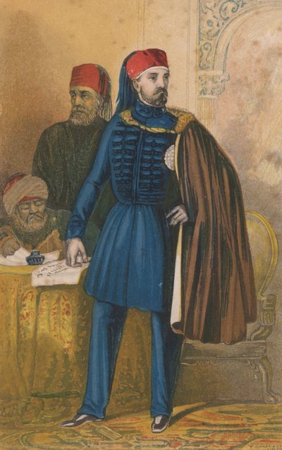 El Sultán de English School